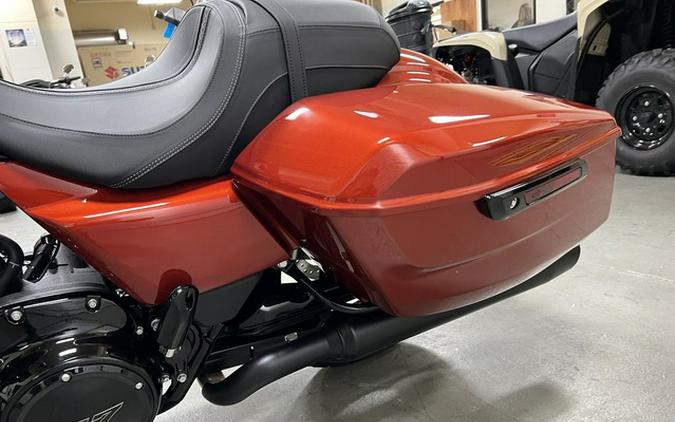 2024 Harley-Davidson FLTRX - Road Glide