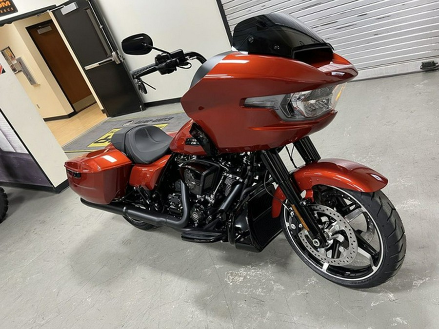 2024 Harley-Davidson FLTRX - Road Glide