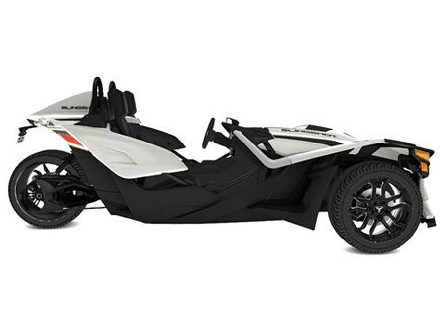 2024 Slingshot Slingshot S AutoDrive