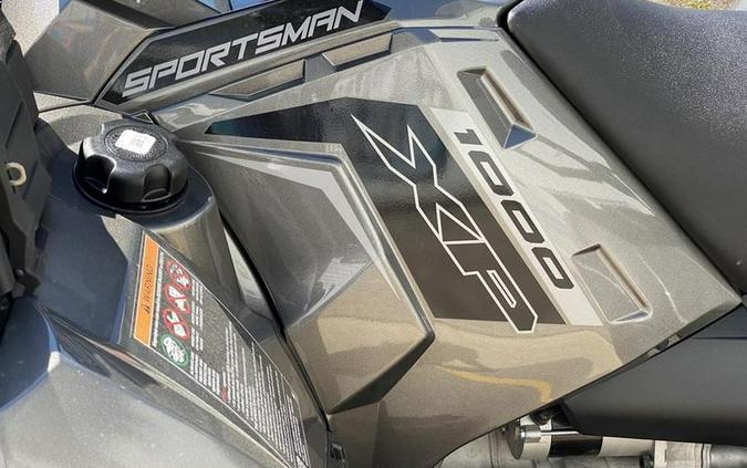 2024 Polaris® Sportsman Touring XP 1000 Trail