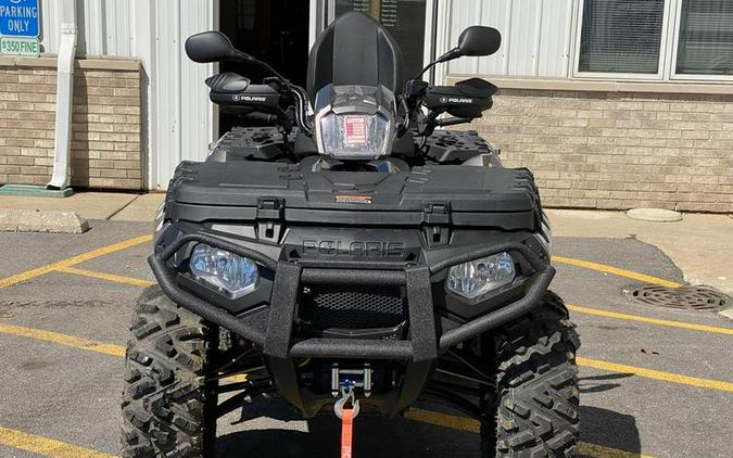 2024 Polaris® Sportsman Touring XP 1000 Trail