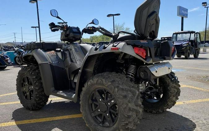 2024 Polaris® Sportsman Touring XP 1000 Trail