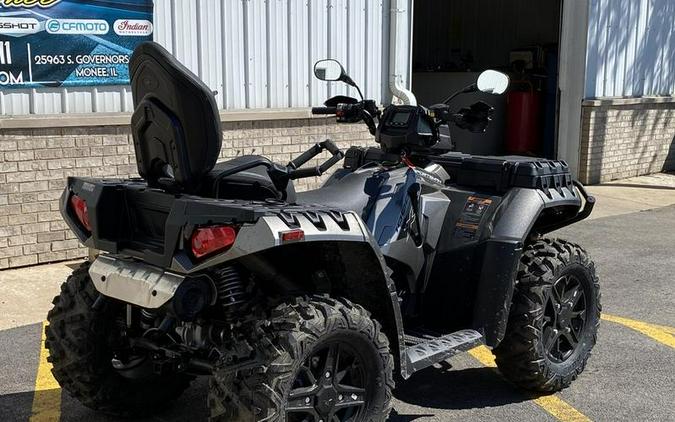 2024 Polaris® Sportsman Touring XP 1000 Trail