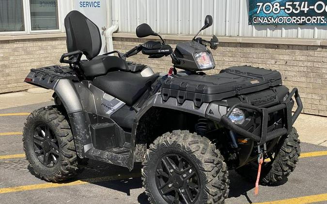 2024 Polaris® Sportsman Touring XP 1000 Trail