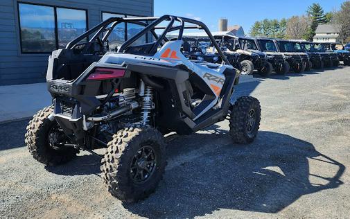 2024 Polaris Industries RZR PRO XP SPORT - GHOST GRAY Sport