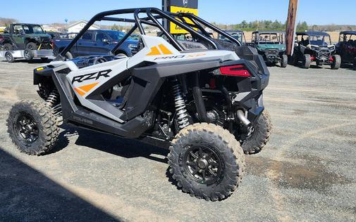 2024 Polaris Industries RZR PRO XP SPORT - GHOST GRAY Sport