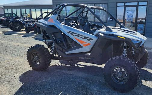 2024 Polaris Industries RZR PRO XP SPORT - GHOST GRAY Sport