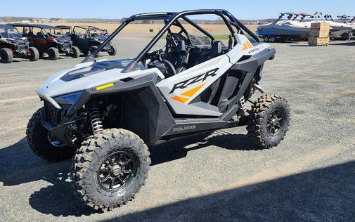 2024 Polaris Industries RZR PRO XP SPORT - GHOST GRAY Sport