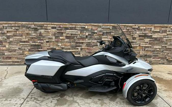 2023 Can-Am Spyder RT