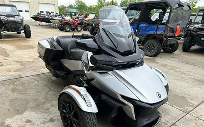 2023 Can-Am Spyder RT