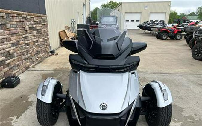 2023 Can-Am Spyder RT