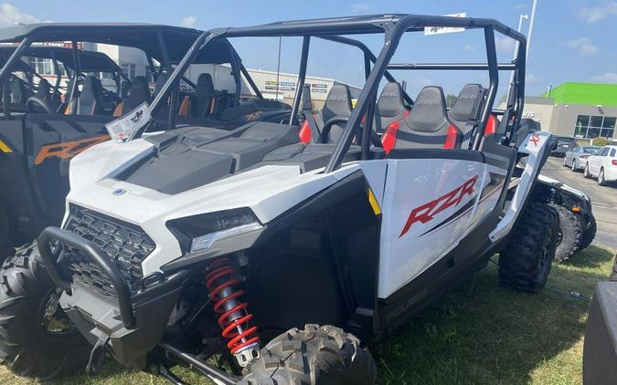 2024 Polaris® RZR XP 4 1000 Sport