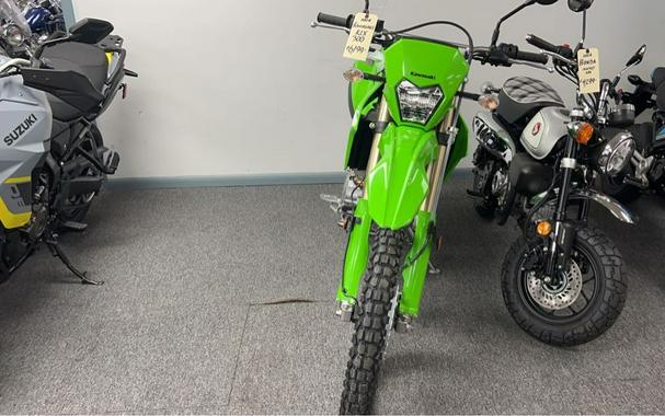 2024 Kawasaki KLX 300