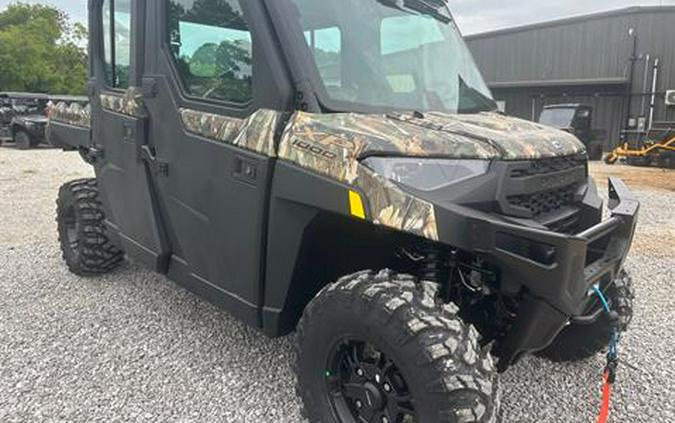 2025 Polaris Ranger Crew XP 1000 NorthStar Edition Ultimate