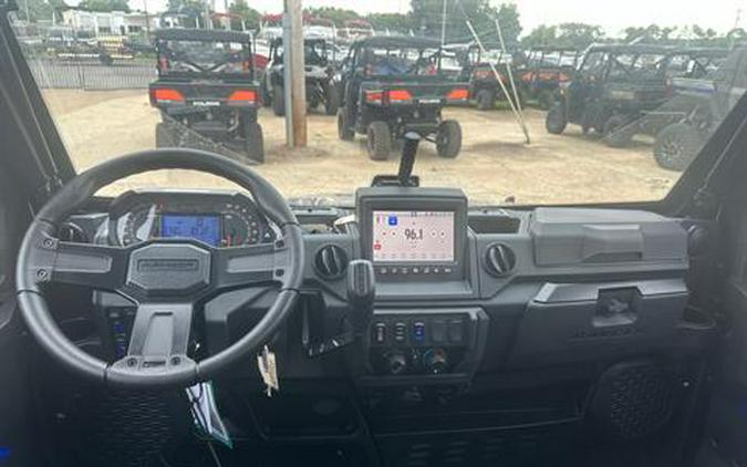 2025 Polaris Ranger Crew XP 1000 NorthStar Edition Ultimate