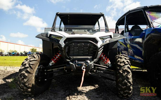 2024 Polaris RZR XP 4 1000 Sport