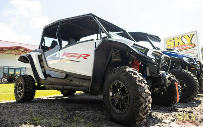 2024 Polaris RZR XP 4 1000 Sport