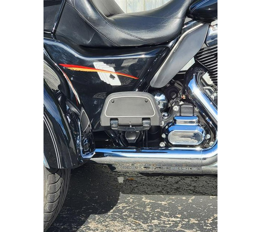 2014 Harley-Davidson Tri Glide® Ultra