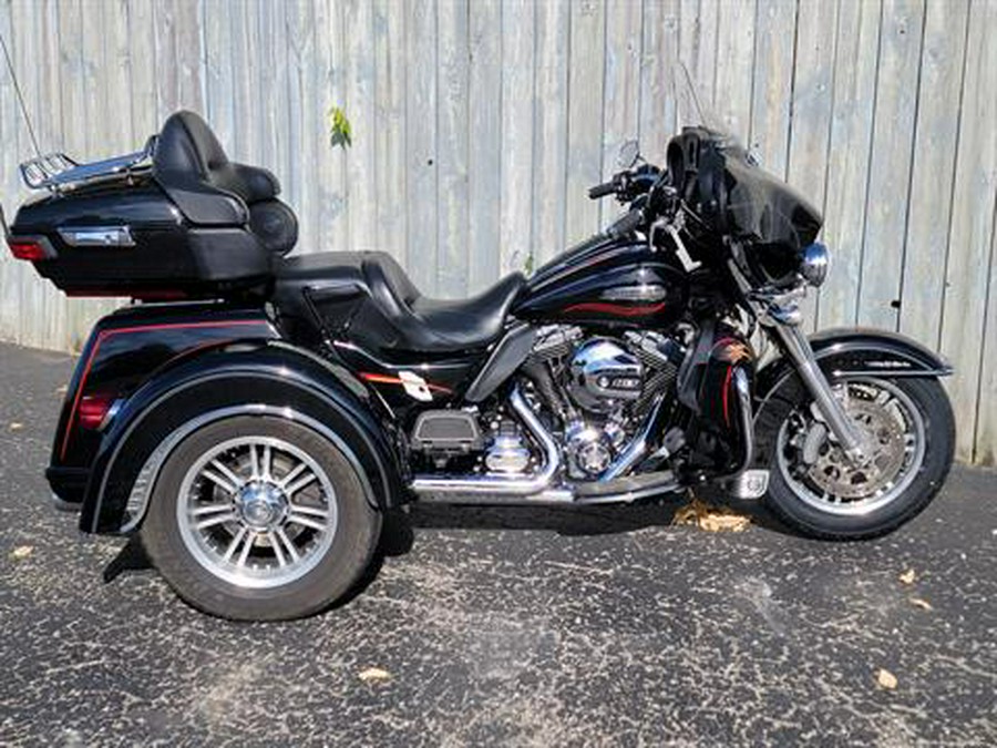 2014 Harley-Davidson Tri Glide® Ultra