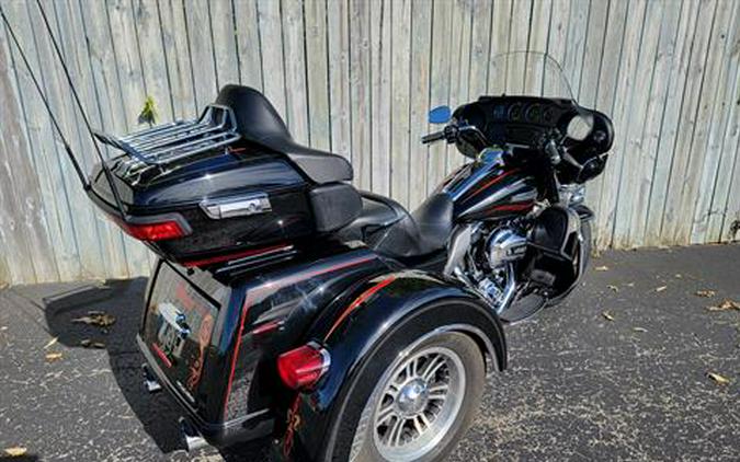 2014 Harley-Davidson Tri Glide® Ultra