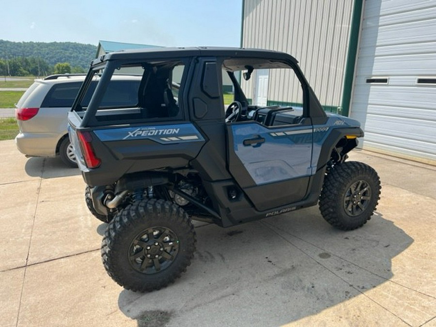 2024 Polaris Industries XPEDITION ADV Ultimate