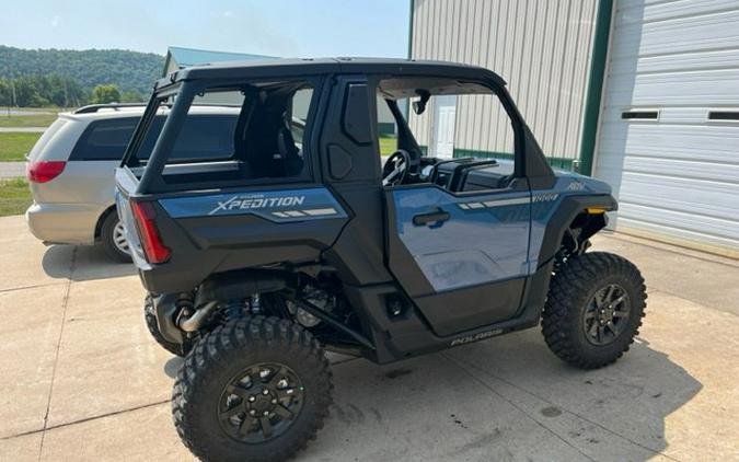 2024 Polaris Industries XPEDITION ADV Ultimate