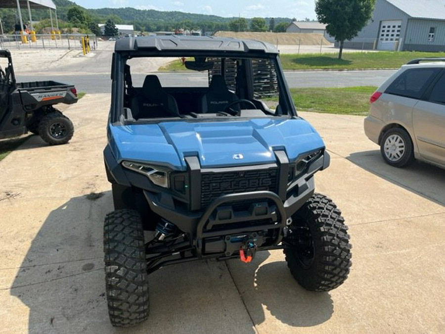 2024 Polaris Industries XPEDITION ADV Ultimate