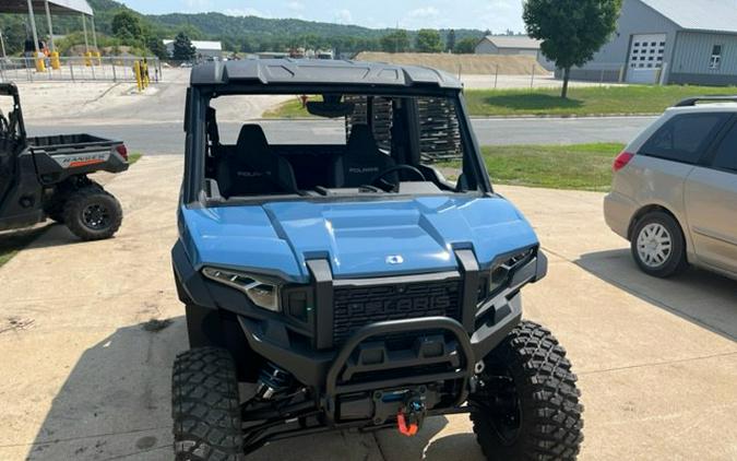 2024 Polaris Industries XPEDITION ADV Ultimate