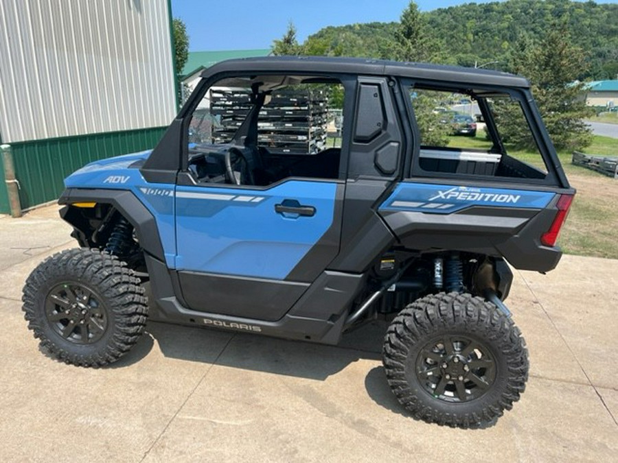 2024 Polaris Industries XPEDITION ADV Ultimate