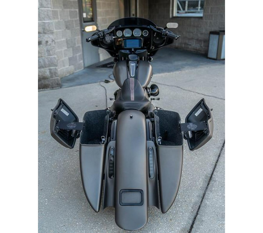 2019 Harley-Davidson Street Glide® Special