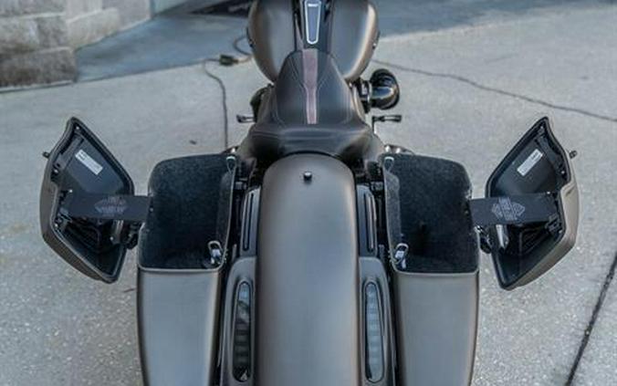 2019 Harley-Davidson Street Glide® Special