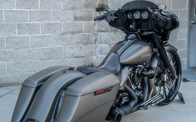 2019 Harley-Davidson Street Glide® Special