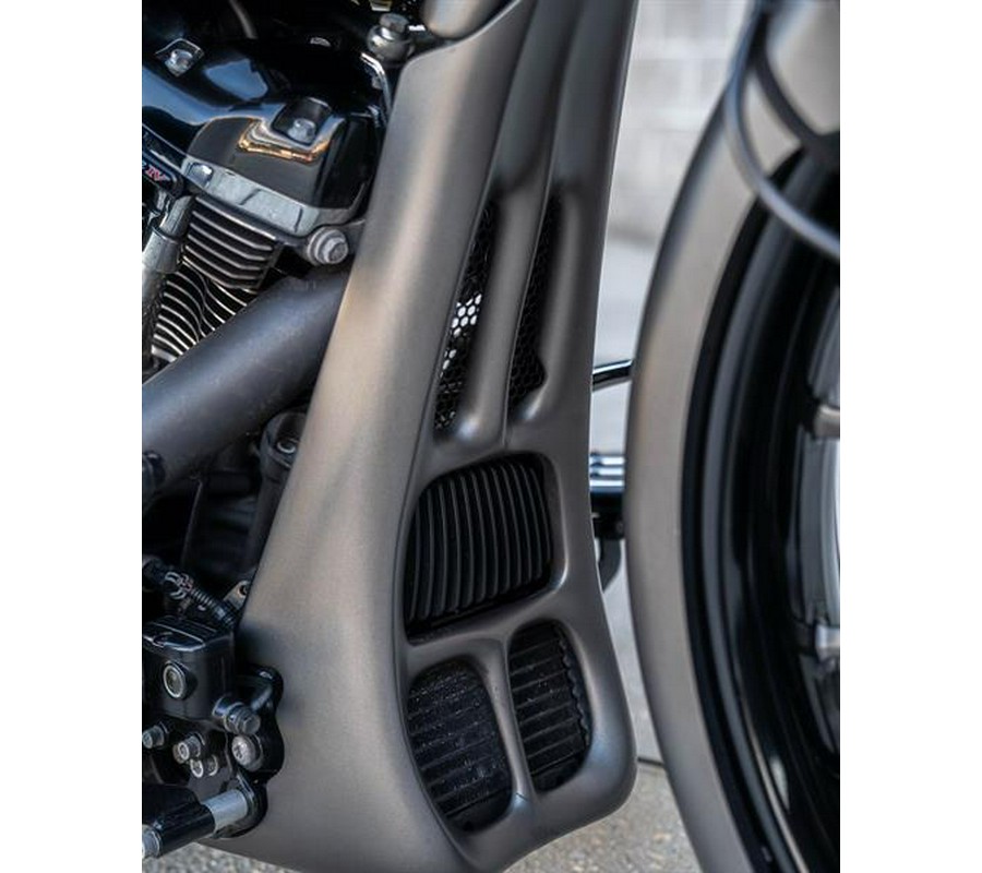 2019 Harley-Davidson Street Glide® Special