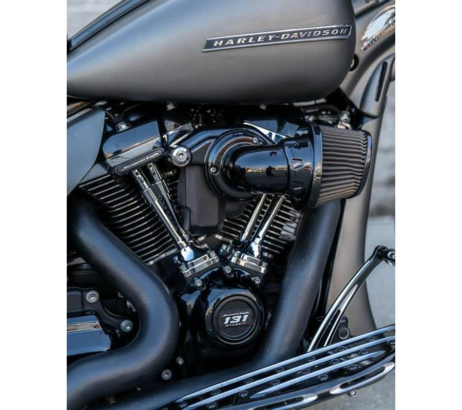 2019 Harley-Davidson Street Glide® Special