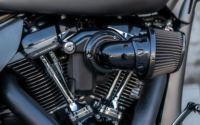 2019 Harley-Davidson Street Glide® Special