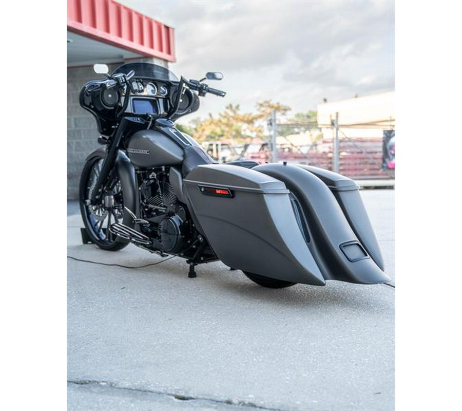 2019 Harley-Davidson Street Glide® Special