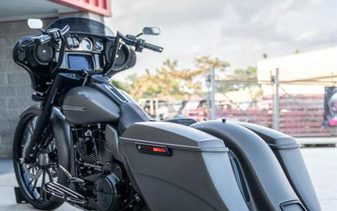 2019 Harley-Davidson Street Glide® Special