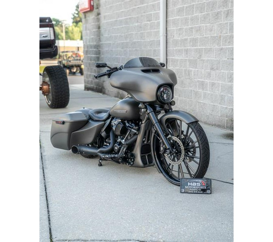 2019 Harley-Davidson Street Glide® Special