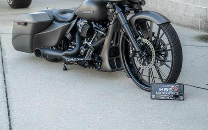 2019 Harley-Davidson Street Glide® Special