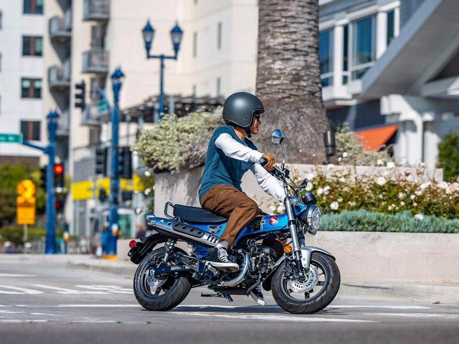 2025 Honda® Dax 125