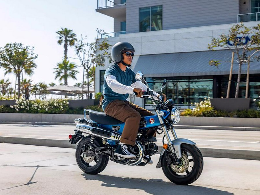 2025 Honda® Dax 125