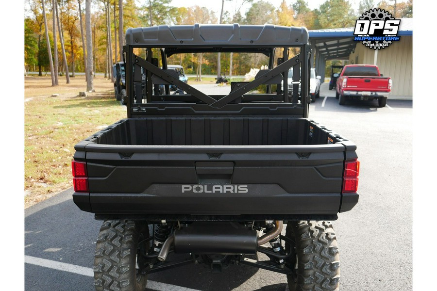 2026 Polaris Ranger® Crew 1000 Premium
