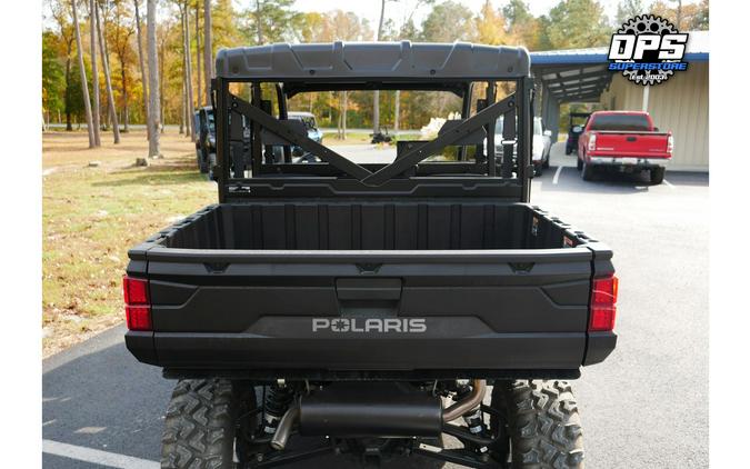 2026 Polaris Ranger® Crew 1000 Premium