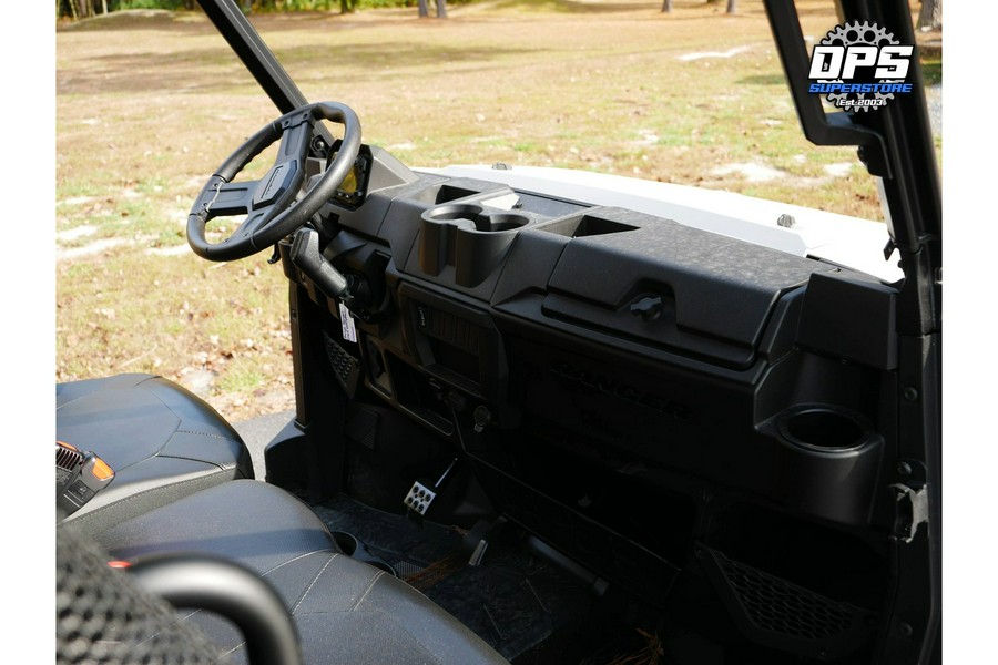 2026 Polaris Ranger® Crew 1000 Premium