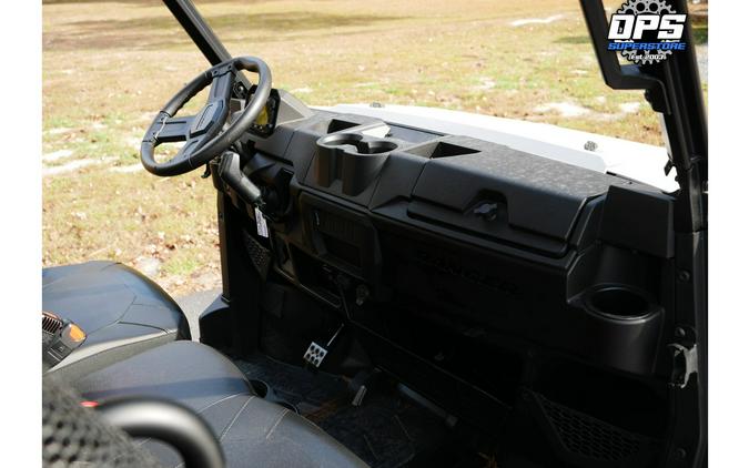 2026 Polaris Ranger® Crew 1000 Premium