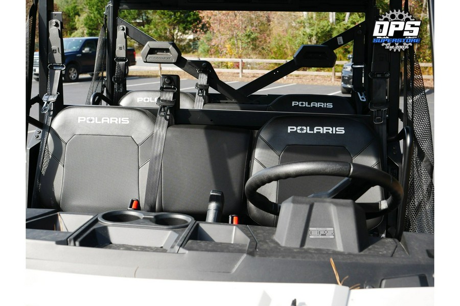 2026 Polaris Ranger® Crew 1000 Premium