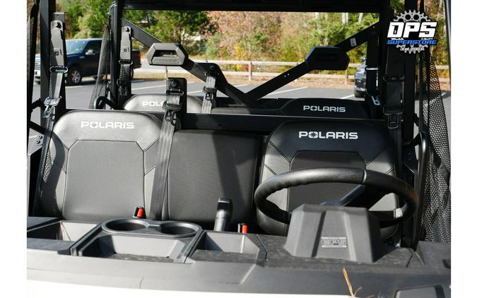 2026 Polaris Ranger® Crew 1000 Premium