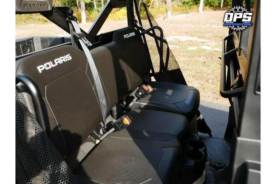 2026 Polaris Ranger® Crew 1000 Premium
