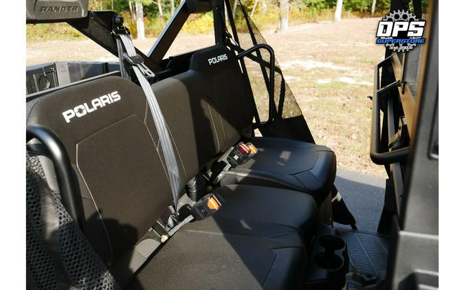 2026 Polaris Ranger® Crew 1000 Premium