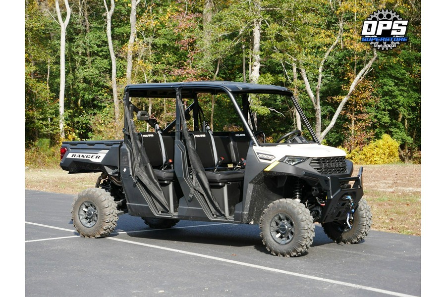 2026 Polaris Ranger® Crew 1000 Premium